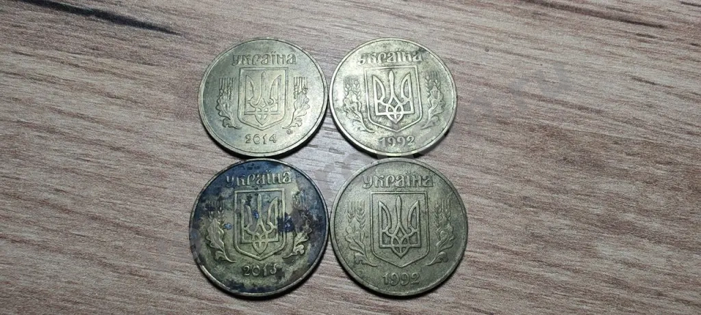 Монеты для коллекционирования Продам