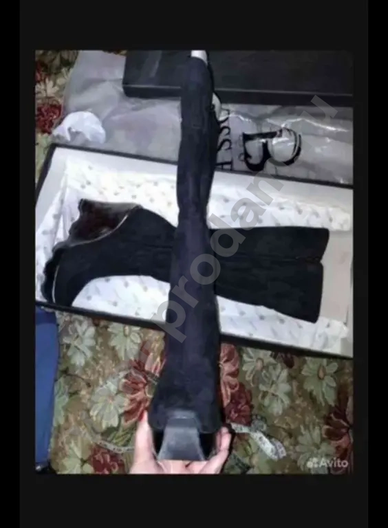 сапоги велюр,весна