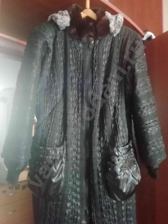 Куртка женская