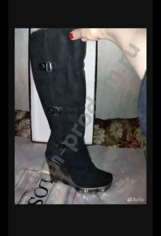 сапоги велюр,весна