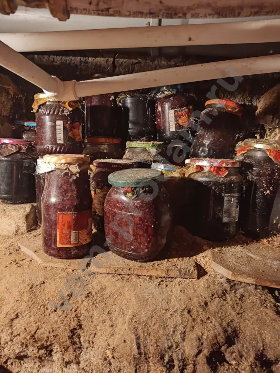 Домашнее варенье