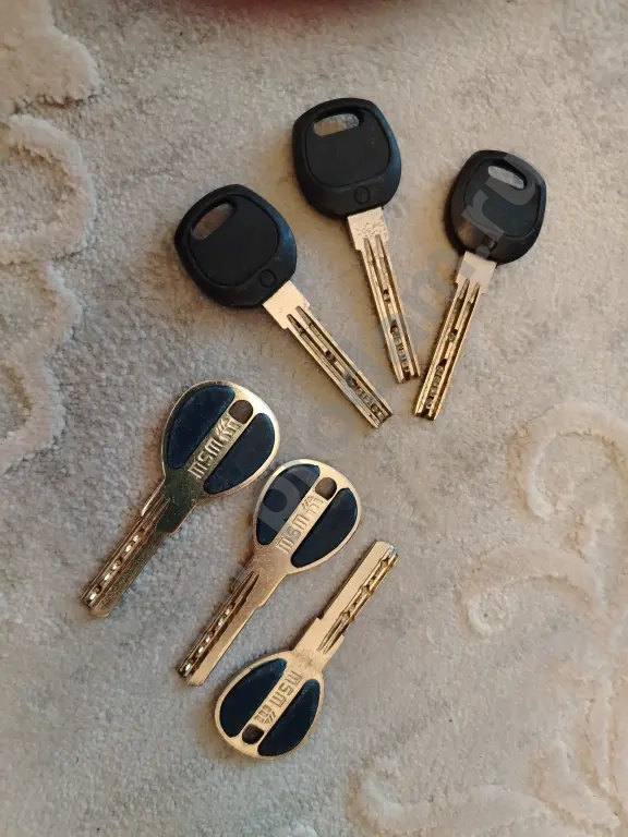 дверь входную металлическую