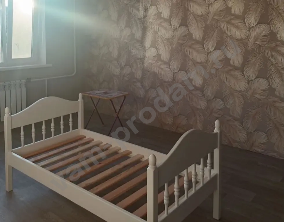 детская кровать 160 * 80