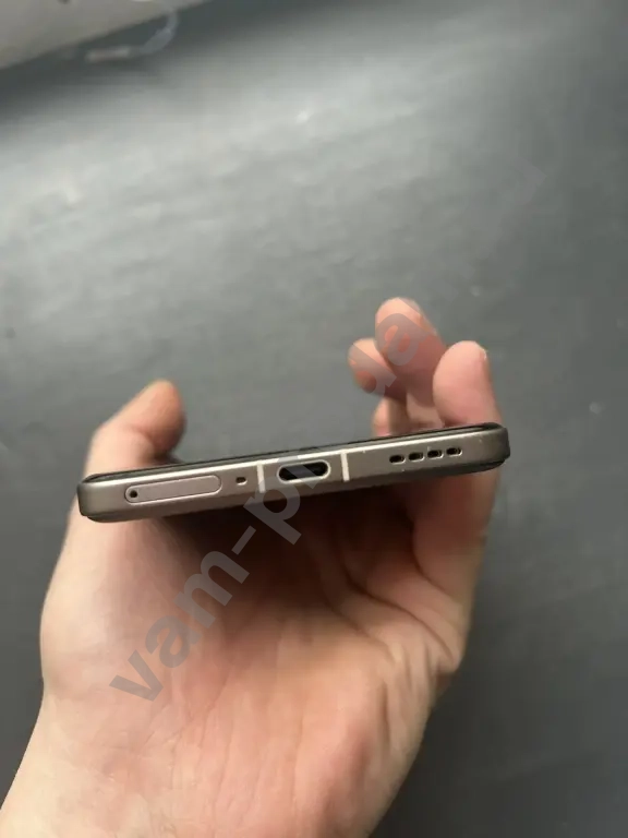 realme gt7 pro 12/256