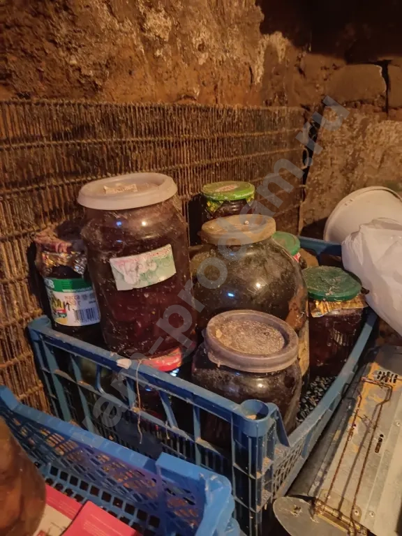 Домашнее варенье