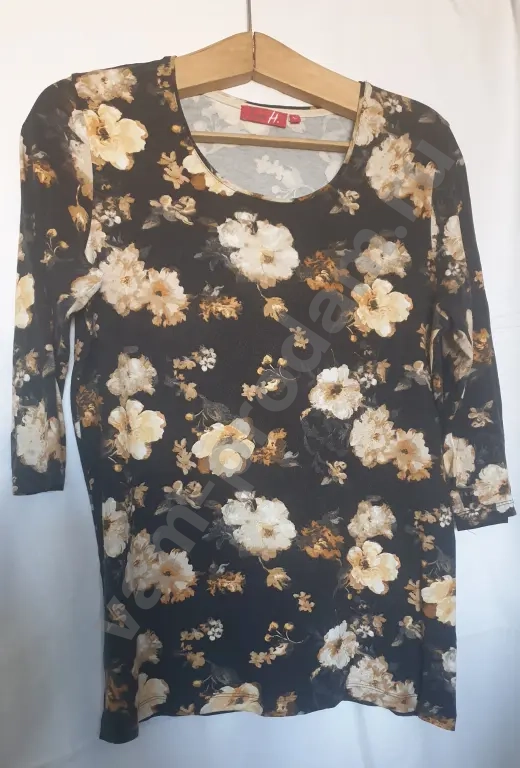 Блуза Lea.H., размер L,