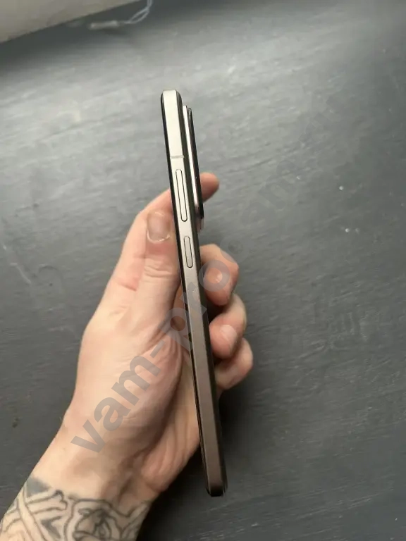 realme gt7 pro 12/256