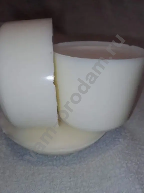 Козий Жир лечебный