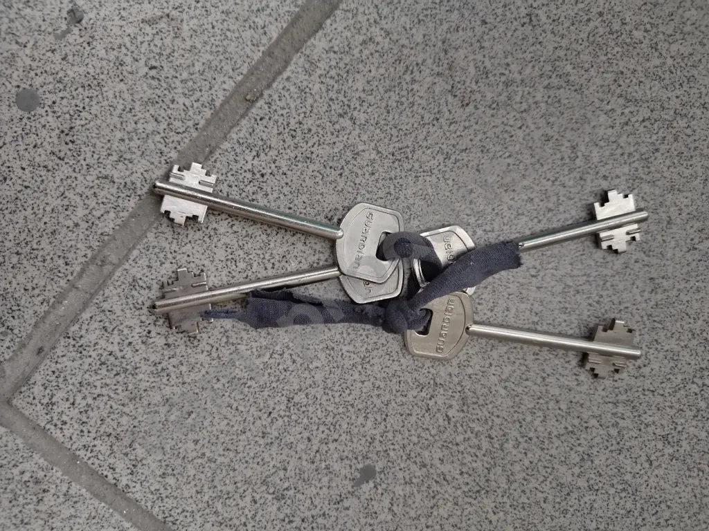 дверь входную металлическую