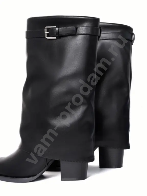Ботильоны женские