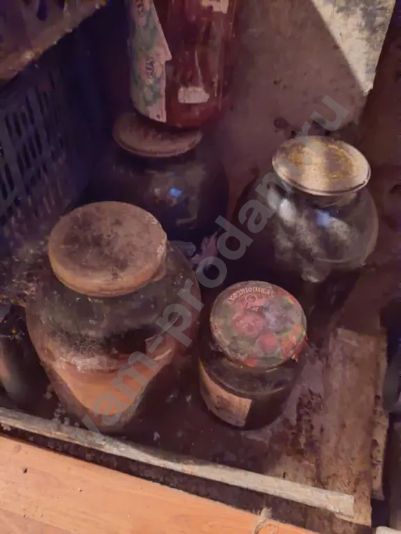 Домашнее варенье