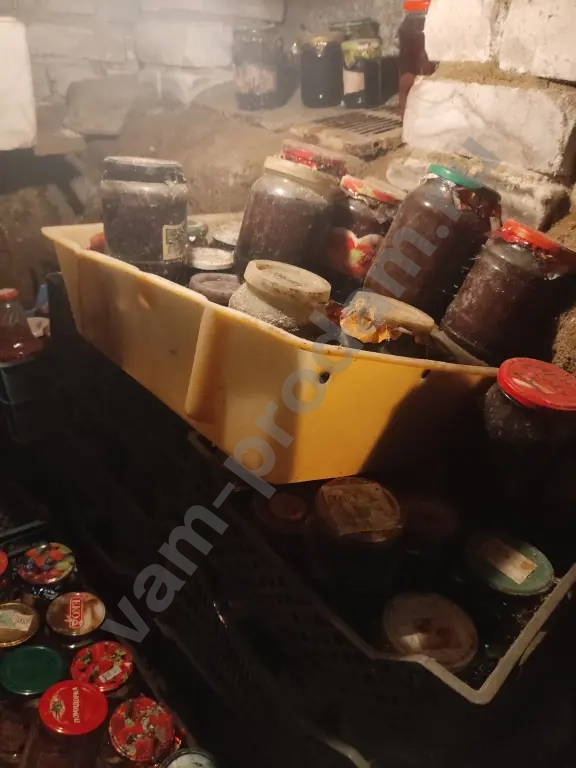 Домашнее варенье