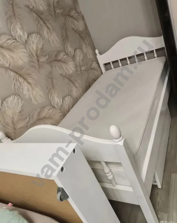 детская кровать 160 * 80