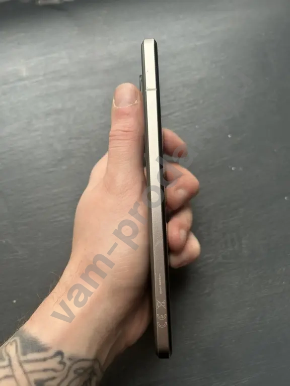 realme gt7 pro 12/256