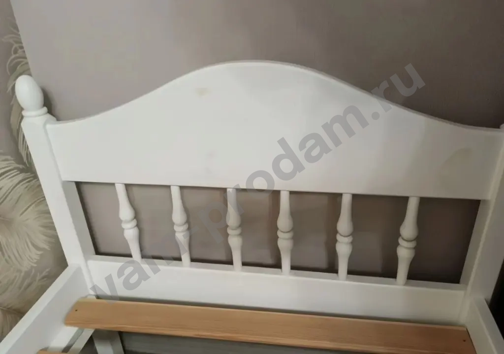 детская кровать 160 * 80