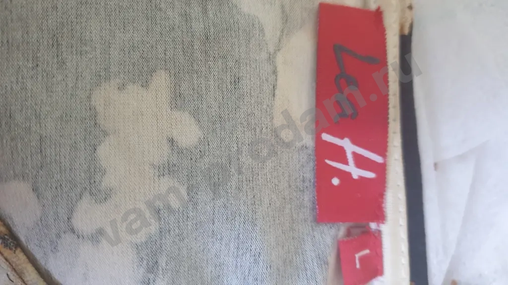 Блуза Lea.H., размер L,