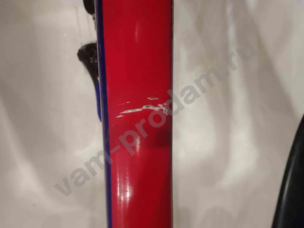 Велосипед Tank x 26