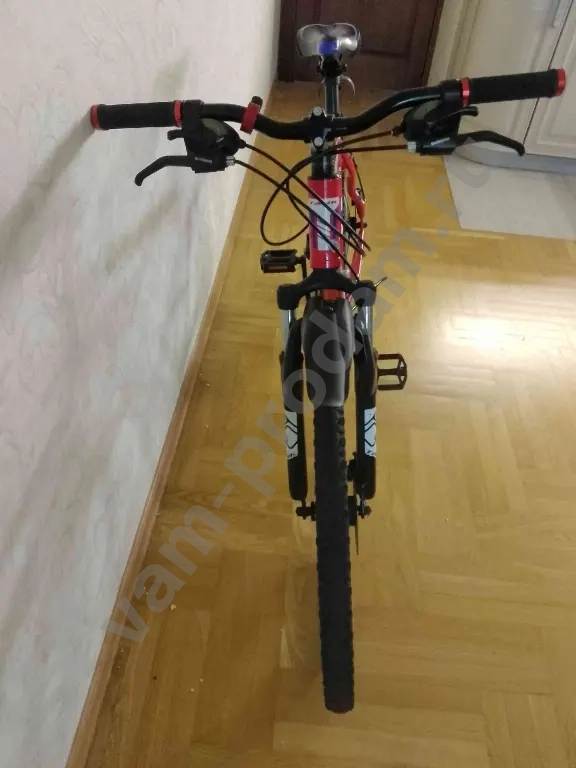 Велосипед Tank x 26