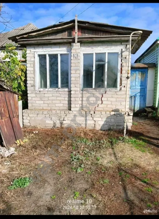 Дом 32 м² на участке 20 сот., Поселений (ИЖС)