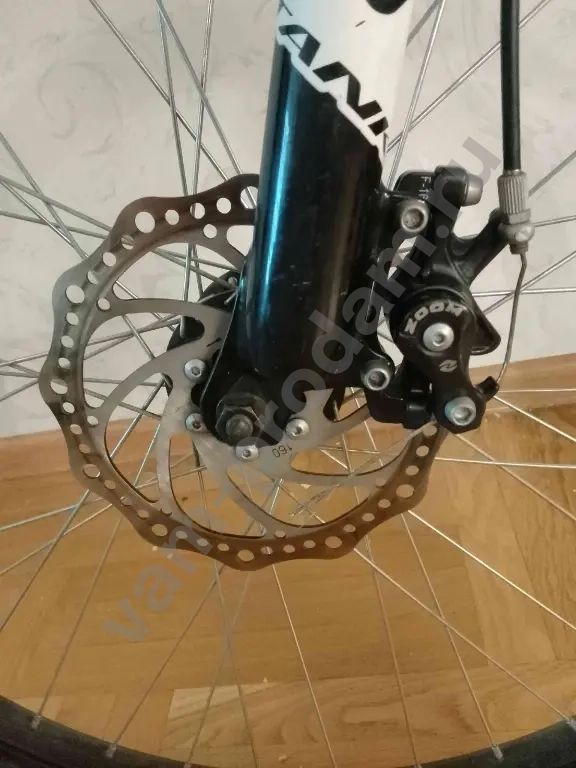 Велосипед Tank x 26