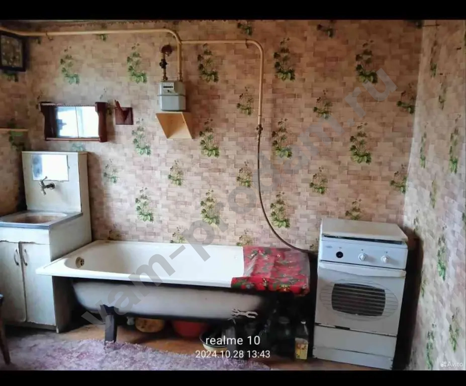 Дом 32 м² на участке 20 сот., Поселений (ИЖС)