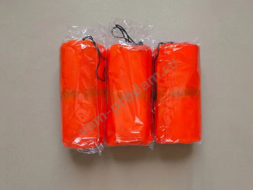 Надувной матрас