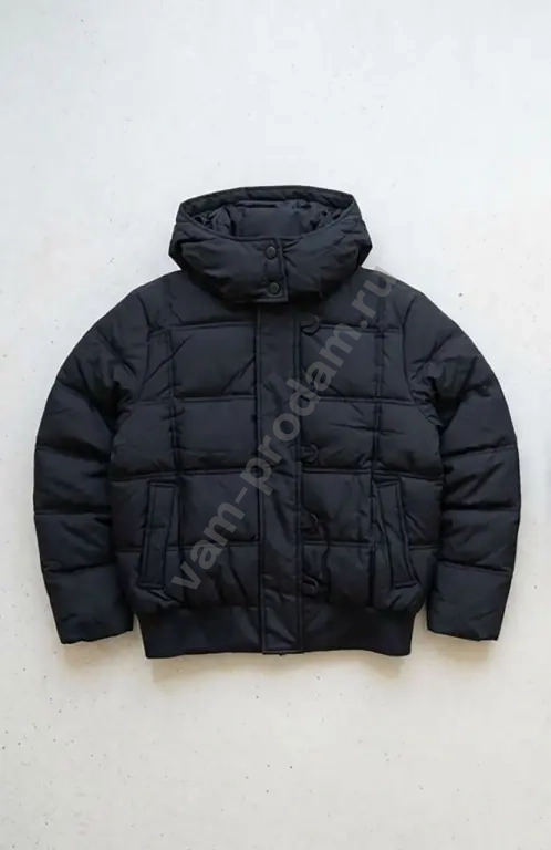 Куртка демисезонная