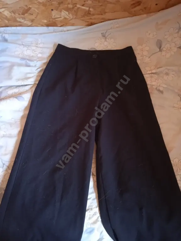 штаны в школу