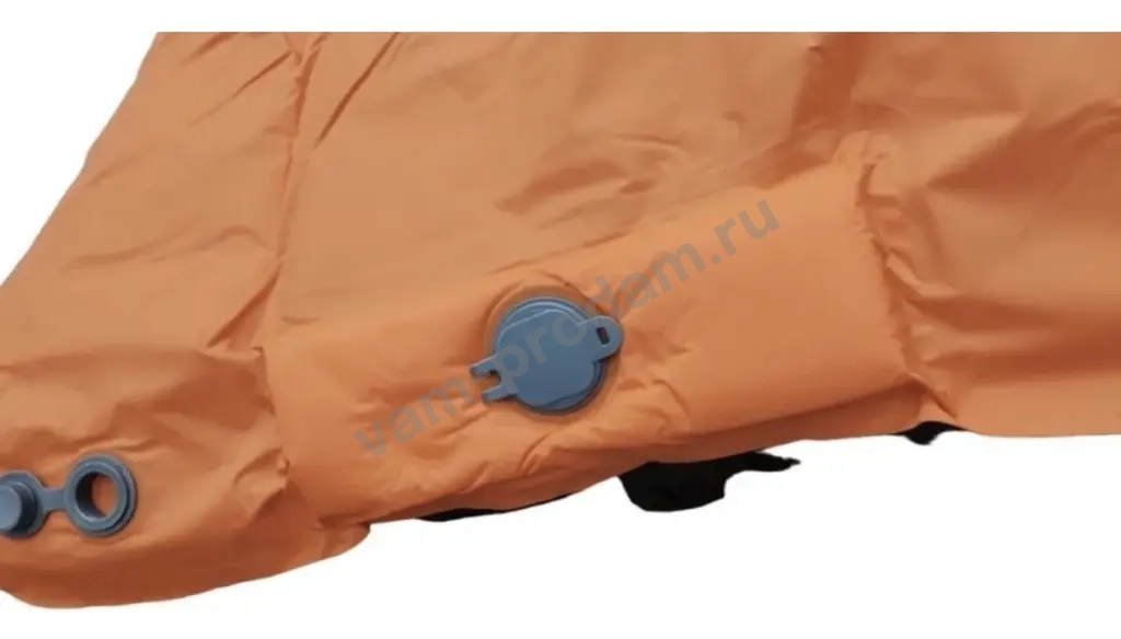 Надувной матрас