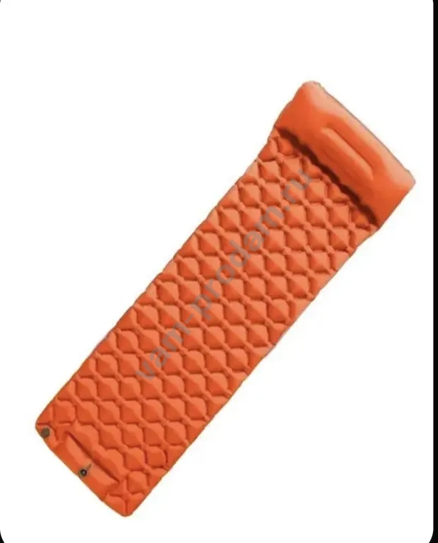 Надувной матрас