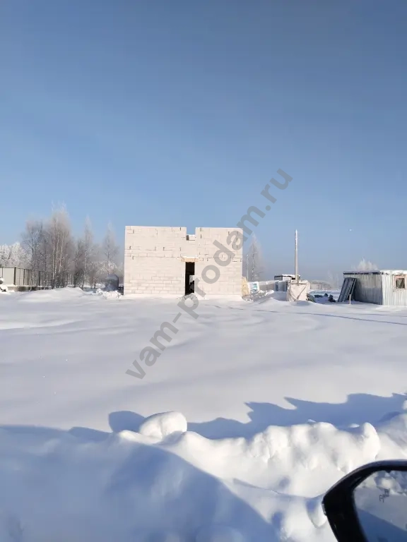Дом 180 м² на участке 6 сот., Поселений (ИЖС)