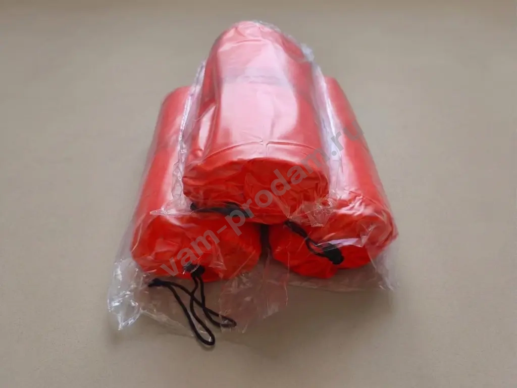 Надувной матрас