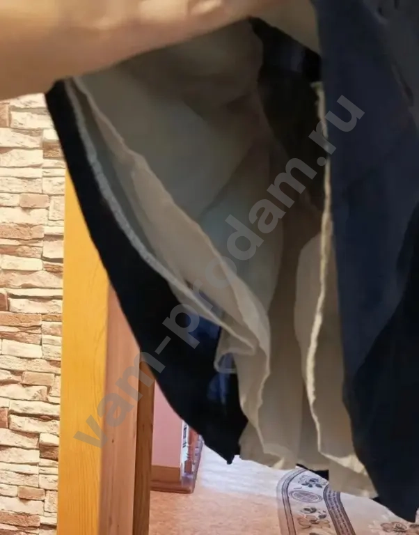 Платье с Жакетом для девочки 9-12