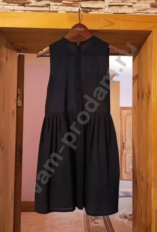 Платье с Жакетом для девочки 9-12