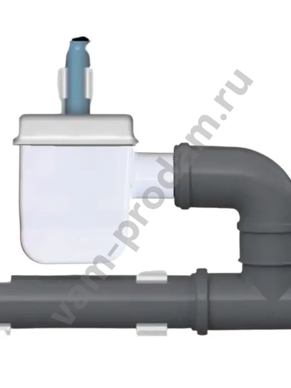 Сифон для кондиционера G-33