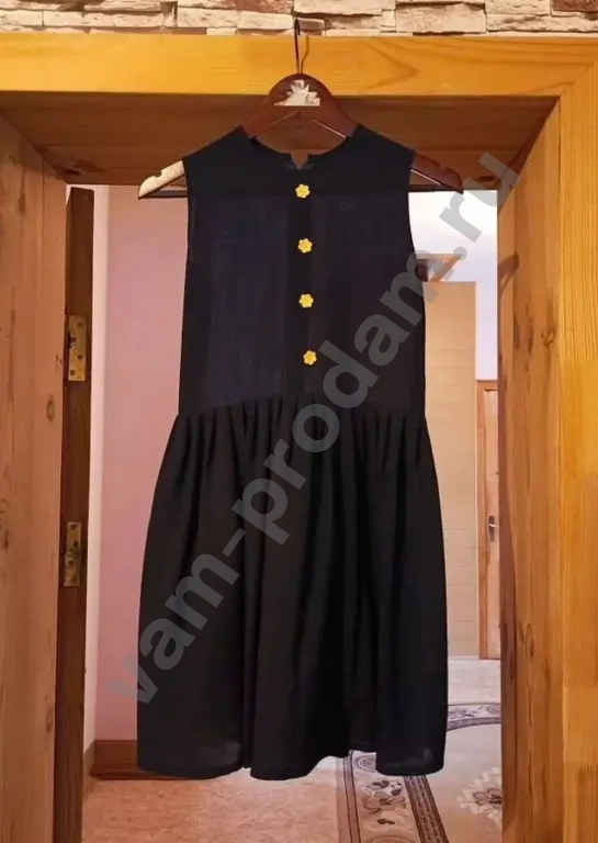 Платье с Жакетом для девочки 9-12