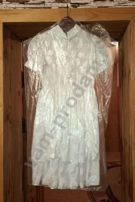 Платье для девочки 9-12