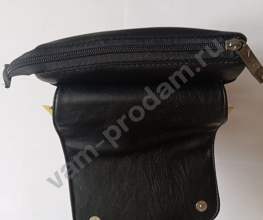 Сумка мужская (driver)