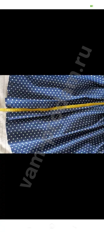 юбка джинсовая