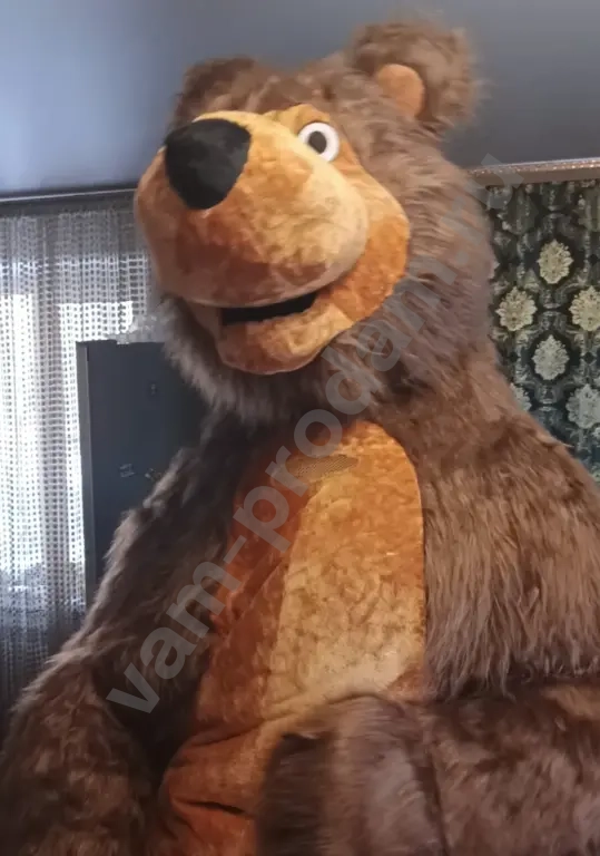 Детский аниматор