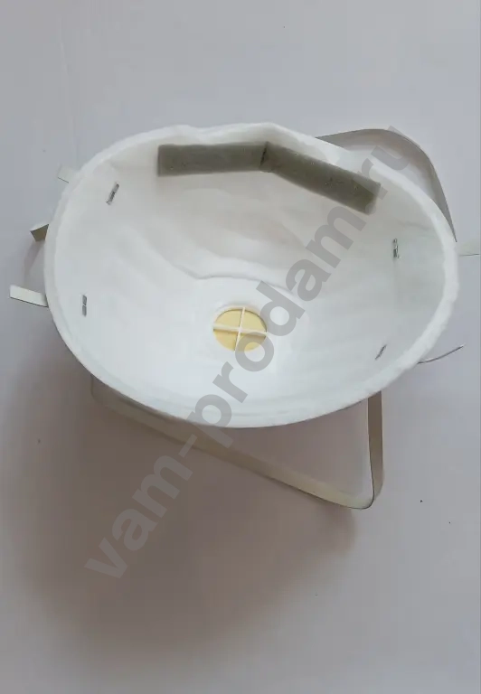 Респиратор 3м