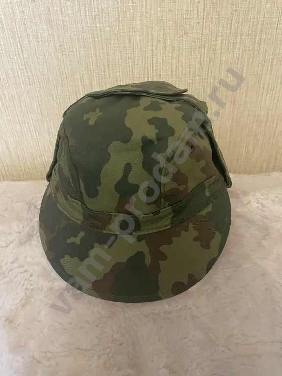 кепки камуфляжные старого образца 56 раз. 85 шт.