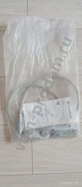 Удерживающий строп из металлического троса СТ-21