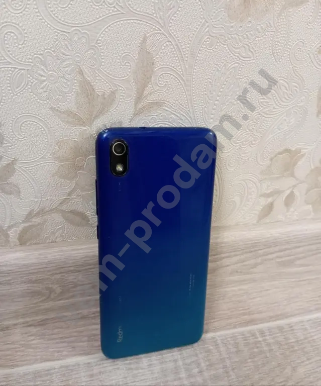 Смартфон redmi7a