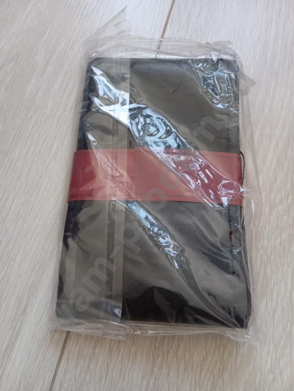 Оплётка руля