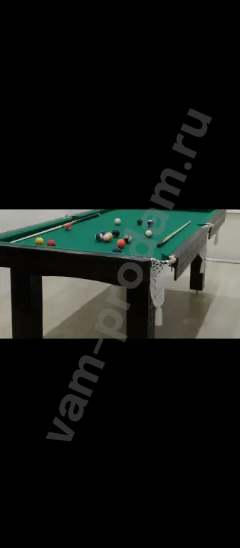 Скоба латунная, большая (комплект 6шт.)