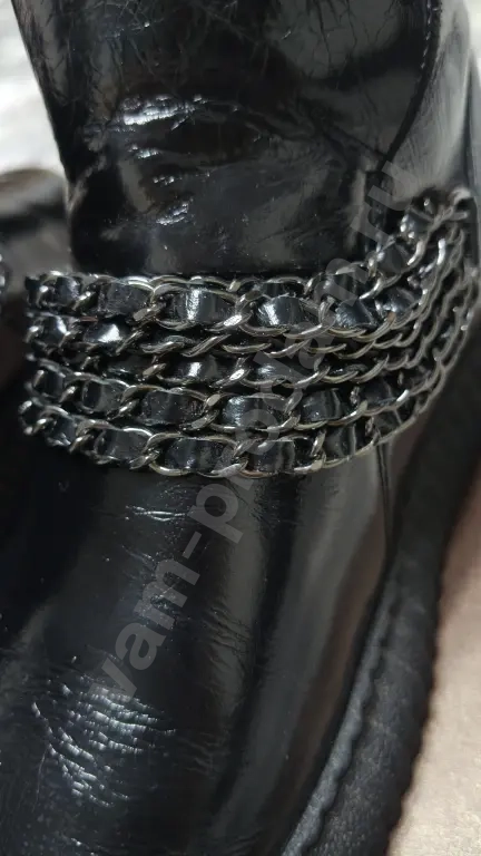 Новые угги женские Tendance натуральная кожа р.40