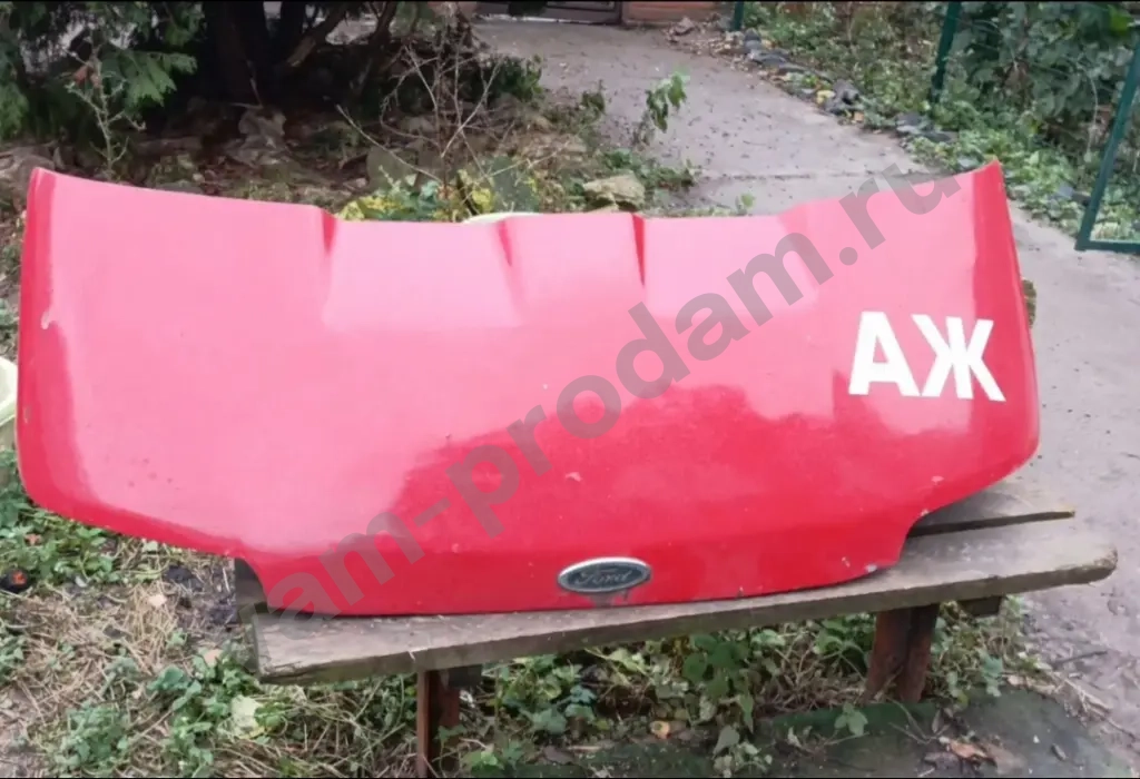 Ford Transit в разборе 1990 г. 2.0 бензин