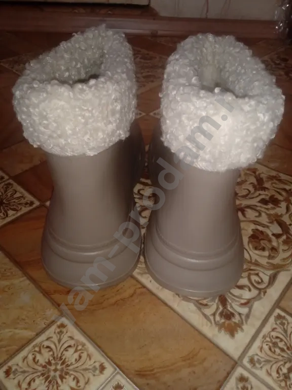 сапоги ''леопард,,