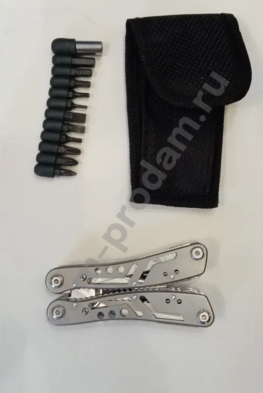 Мультинструмент многофункциональный